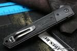 Фото №5 Нож Boker 01bo293 Kwaiken Flipper Tactical