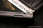 Фото №7 Нож Boker 01bo293 Kwaiken Flipper Tactical