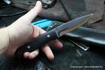 Фото №5 Нож Boker 02bo298 Bushcraft Next Generation