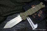 фото Нож Cold Steel 23GVG Immortal OD Green