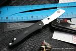 фото Нож Spyderco Roadie Black FRN 189PBK