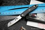 Фото №2 Нож Spyderco Roadie Black FRN 189PBK