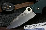 Фото №2 Нож Cold Steel 62QFGS Golden Eye Spear Point