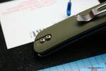 Фото №5 Нож Boker 01bo811 Tech-Tool Outdoor 1