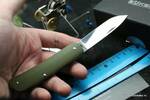 Фото №6 Нож Boker 01bo811 Tech-Tool Outdoor 1