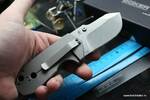 Фото №4 Нож Boker 01bo621 Albatros