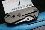 Фото №6 Нож Boker 01bo621 Albatros