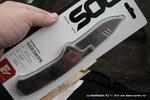 Фото №3 Нож SOG SW1011 Sideswipe