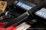 фото Нож Cold Steel 13QRTK 3V Recon Tanto