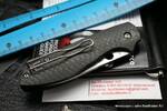 Фото №4 Нож Spyderco Brad Southard Positron Flipper C195CFP