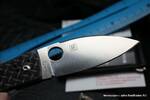 Фото №3 Нож Spyderco Bob Lum Chinese C65CFP