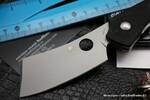 Фото №2 Нож Spyderco Serge Panchenko’s Roc Cleaver Folder 177GP