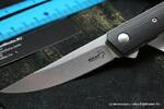 Фото №3 Нож Boker 01bo289 KWAIKEN Mini Flipper (G-10)