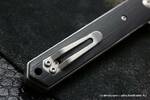 Фото №5 Нож Boker 01bo289 KWAIKEN Mini Flipper (G-10)