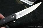 Фото №6 Нож Boker 01bo289 KWAIKEN Mini Flipper (G-10)