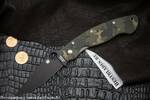 фото Нож Spyderco 36GPCMOBK Military Camo