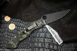 Фото №3 Нож Spyderco 36GPCMOBK Military Camo