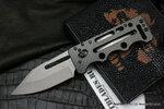 фото Нож SOG SOGAC79 Ultra C-Ti