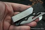 Фото №6 Нож SOG SOGAC79 Ultra C-Ti