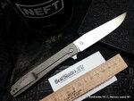 Фото №4 Нож Boker 01bo730 Urban Trapper