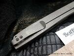 Фото №5 Нож Boker 01bo730 Urban Trapper