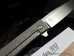 Фото №6 Нож Boker 01bo730 Urban Trapper