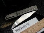 Фото №8 Нож Boker 01bo730 Urban Trapper