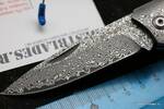 Фото №2 Нож Boker 01bo511dam Damascus Dominator