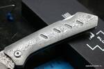 Фото №3 Нож Boker 01bo511dam Damascus Dominator