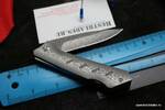 Фото №6 Нож Boker 01bo511dam Damascus Dominator