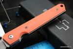 Фото №3 Нож Boker 01bo292 Kwaiken Folder Orange