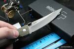 Фото №4 Нож Boker 01bo291 Kwaiken Folder