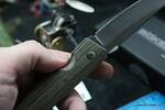 Фото №5 Нож Boker 01bo291 Kwaiken Folder