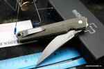 Фото №6 Нож Boker 01bo291 Kwaiken Folder