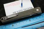 Фото №7 Нож Boker 01bo291 Kwaiken Folder