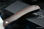 Фото №3 Нож Boker 01bo022 Exskelibur 1 Cocobolo