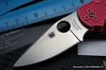 Фото №2 Нож SPYDERCO NATIVE 5 C41PPN5