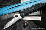 фото Нож Spyderco Endura Wave Emerson Opener C10PGYW