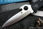 Фото №2 Нож Spyderco Endura Wave Emerson Opener C10PGYW