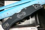 Фото №3 Нож Spyderco Endura Wave Emerson Opener C10PGYW