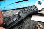 Фото №4 Нож Spyderco Endura Wave Emerson Opener C10PGYW