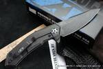 Фото №4 Нож Zero Tolerance 0095BW DLC BlackWash S35VN