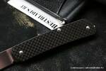 Фото №3 Нож Boker Tech-Tool City 1 Carbon Fiber 01BO821