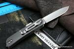 Фото №5 Нож Boker Tech-Tool City 1 Carbon Fiber 01BO821