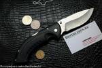 Фото №2 Нож BUCK 0397BKS Folding Omni Hunter