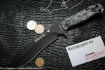 фото Нож BUCK 0620CMS13 Reaper Black