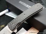 Фото №4 Нож Boker 01bo743 FR CF