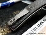 Фото №6 Нож Boker 01bo743 FR CF