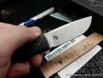 Фото №7 Нож Boker 01bo743 FR CF