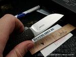 Фото №8 Нож Boker 01bo743 FR CF